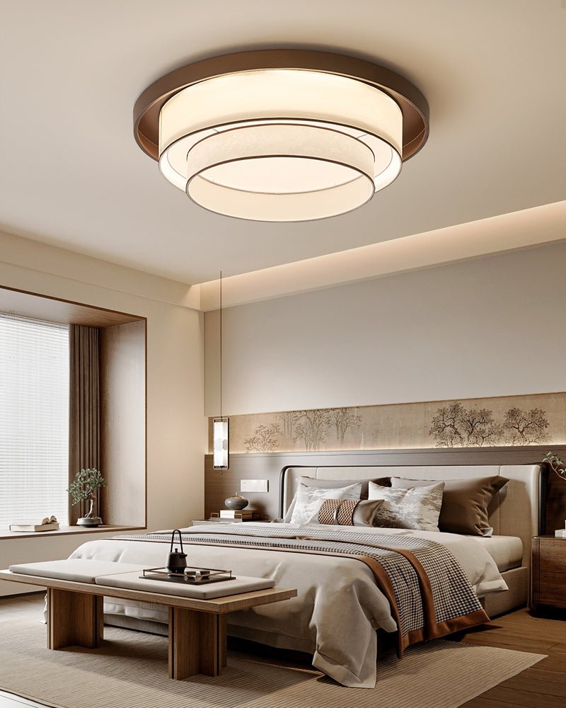 Lampa sufitowa Auralyn