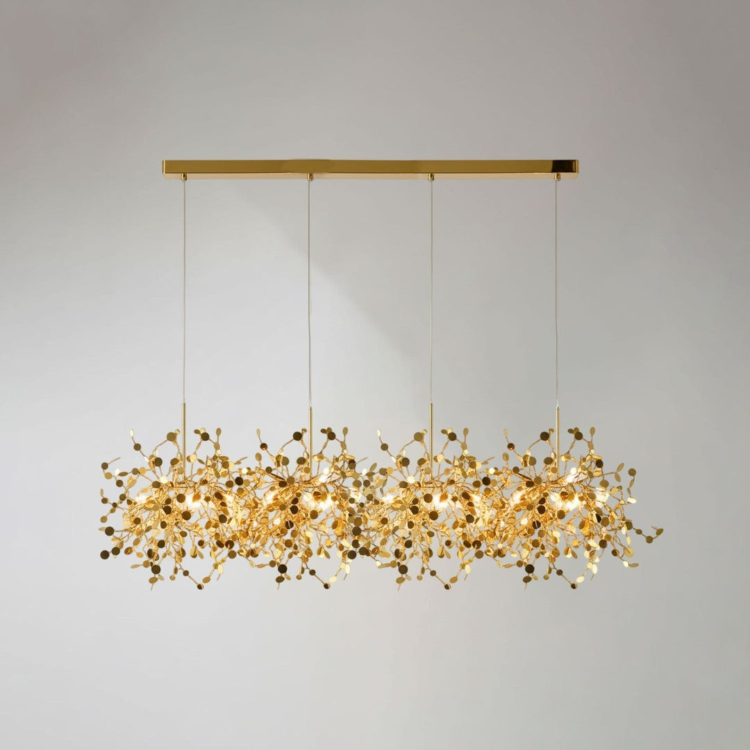 Lampa wisząca Luminex