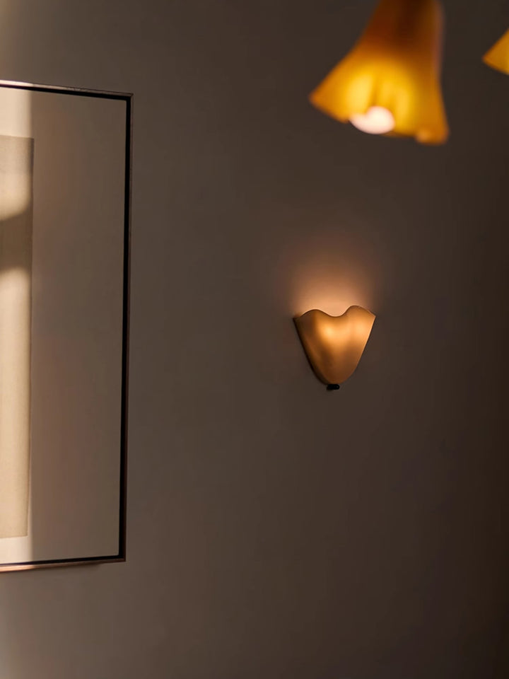 Lampa Ścienna Petalia
