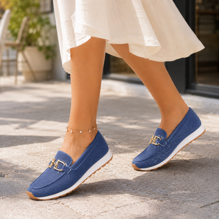 Wearbella – Mokasyny, które wyglądają ładnie