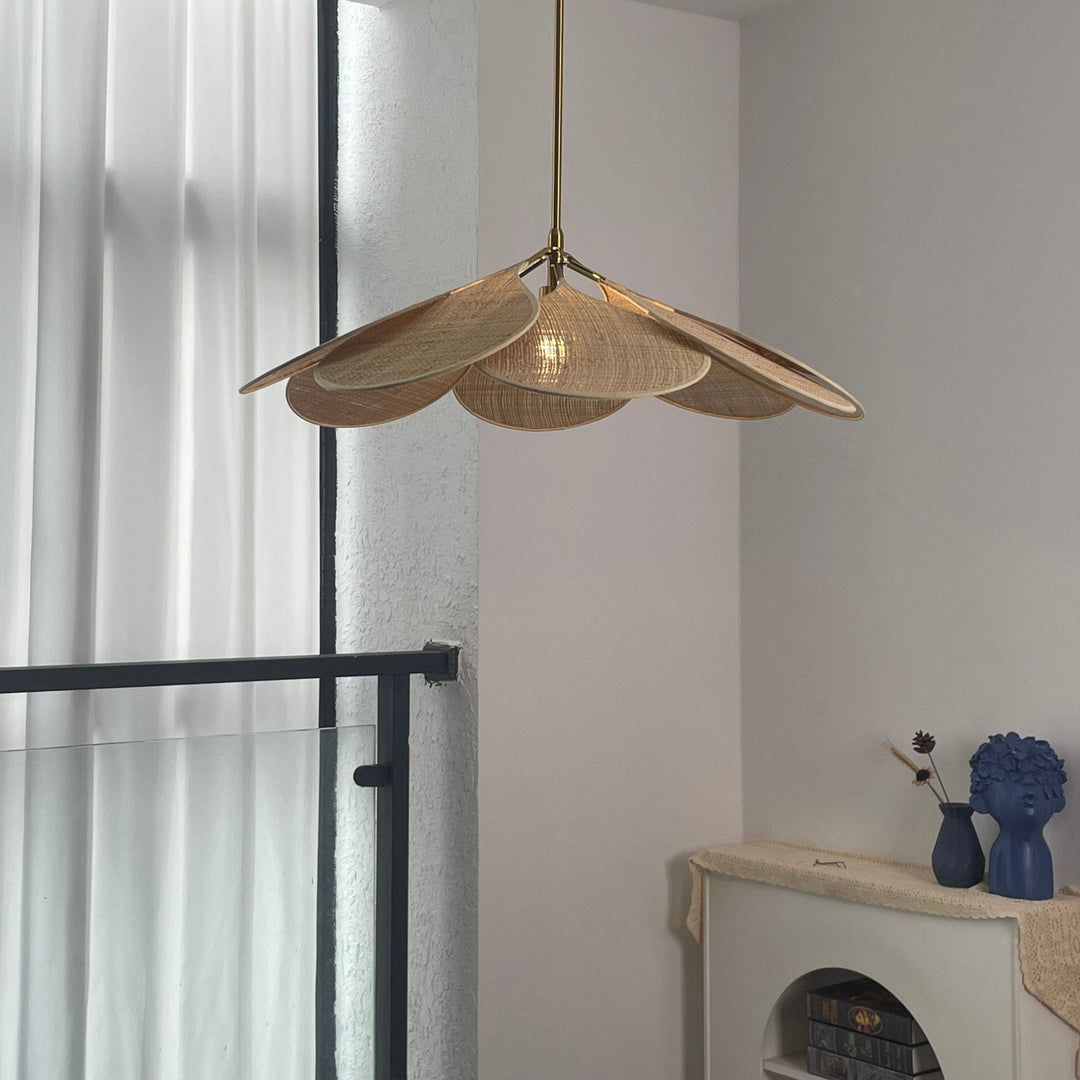 Lampa wisząca Precieuse Petals