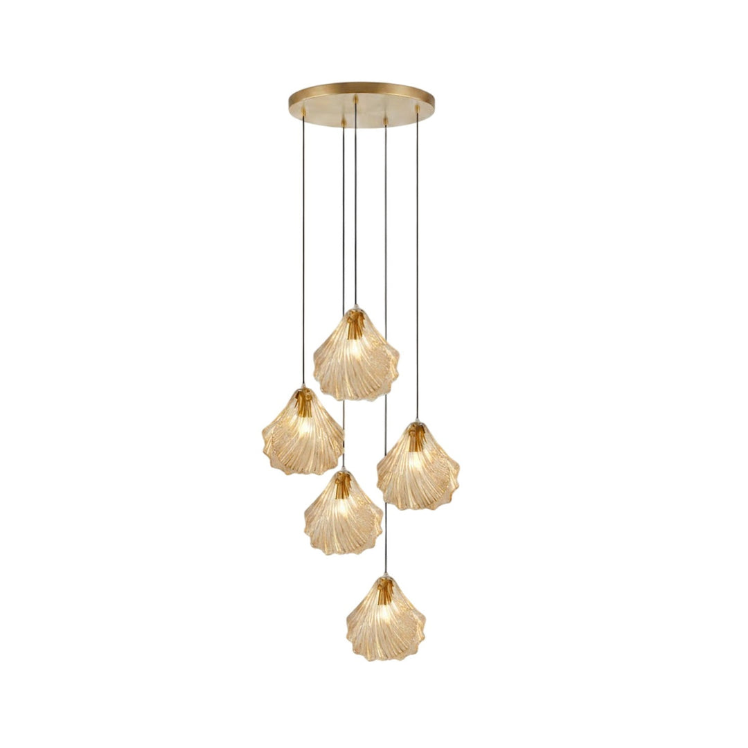 Lampa wisząca Mini Shell