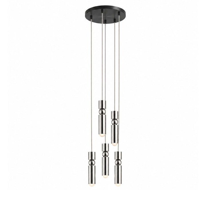 Lampa wisząca Fulcrum