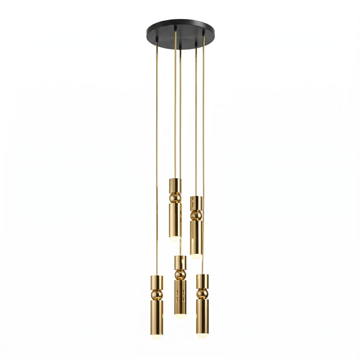 Lampa wisząca Fulcrum