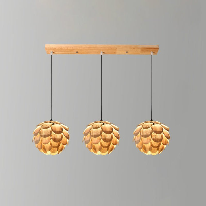 Lampa Wisząca Szyszka