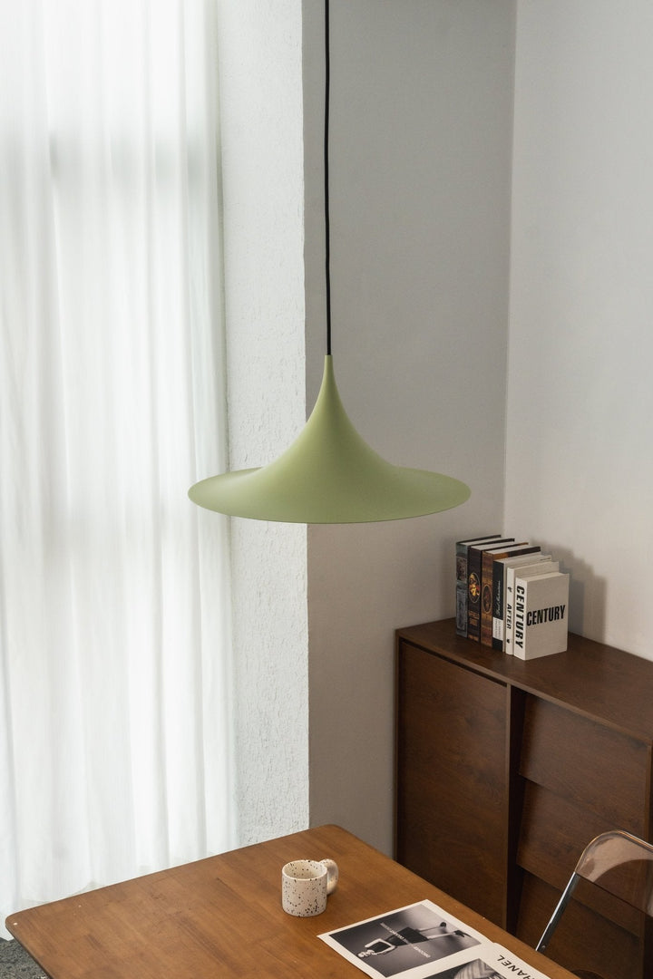 Lampa wisząca Semi