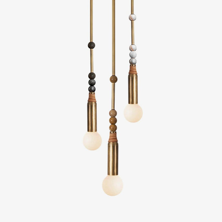 Lampa Wisząca Toam