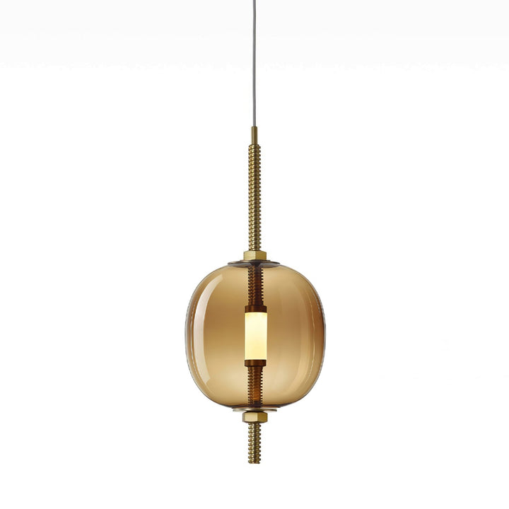 Lampa wisząca Under Pressure