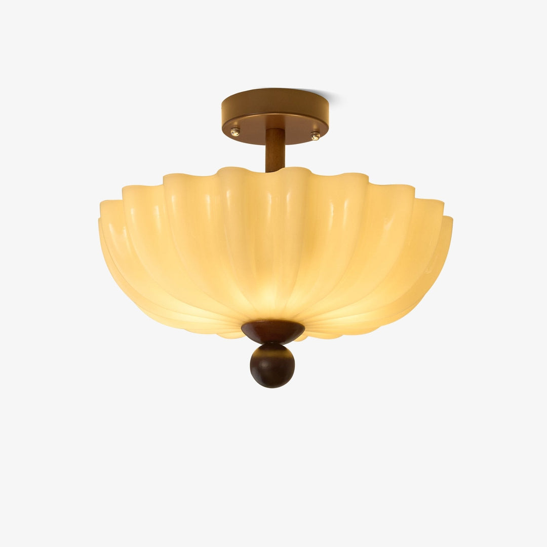 Lampa sufitowa Rippling Bloom
