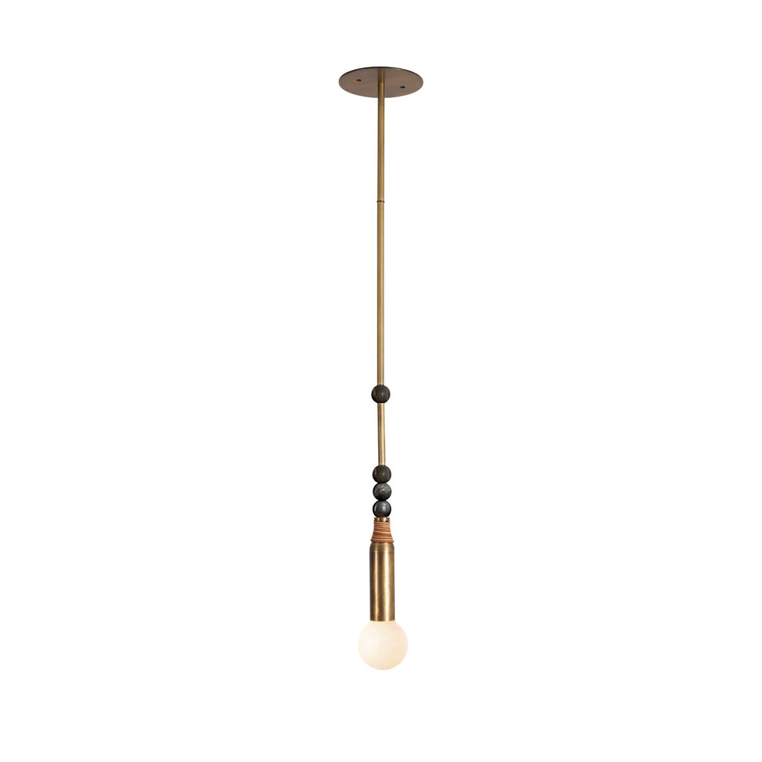 Lampa Wisząca Toam