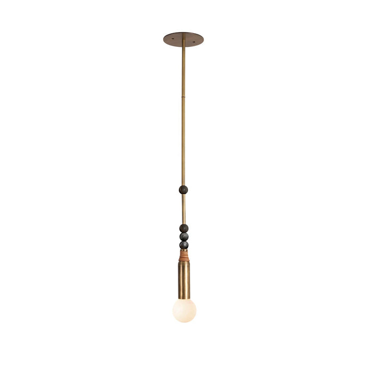 Lampa Wisząca Toam