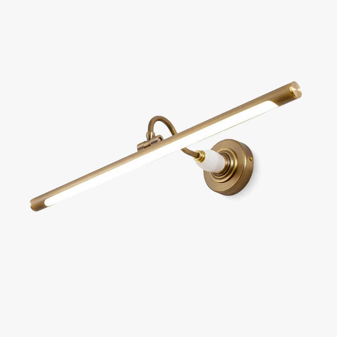 Lampa Ścienna Archer Art Linear