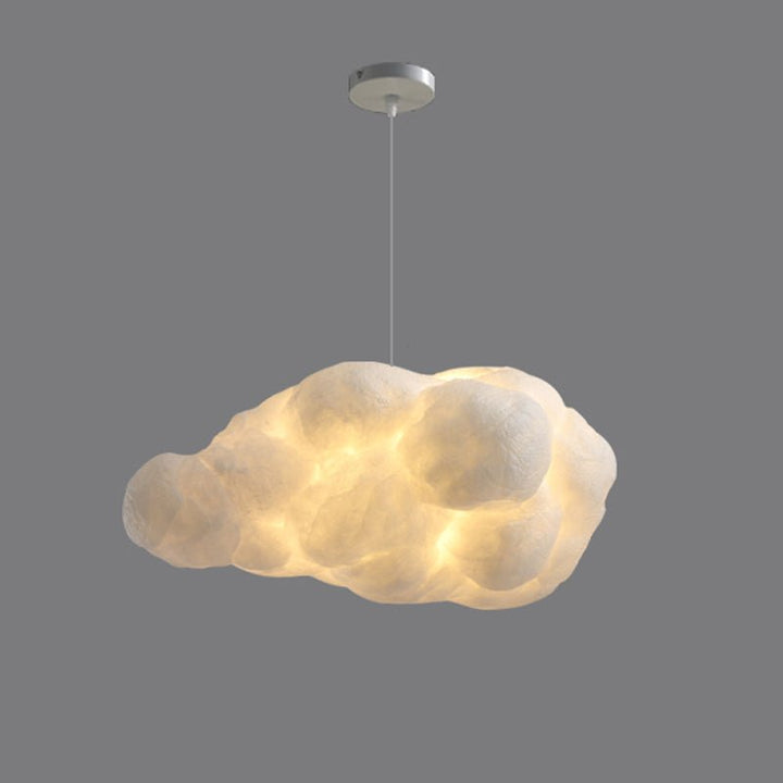 Chmurny Lampa Wisząca