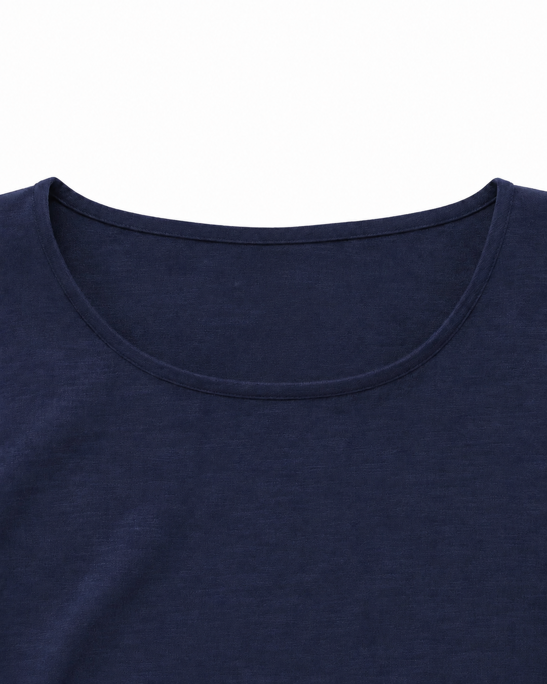 Wearlette – Zestaw Dwuczęściowy z Szerokimi Nogawkami w Stylu Lnianym