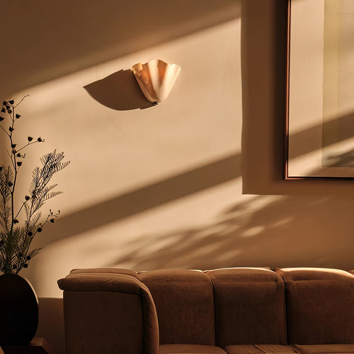 Lampa Ścienna Petalia