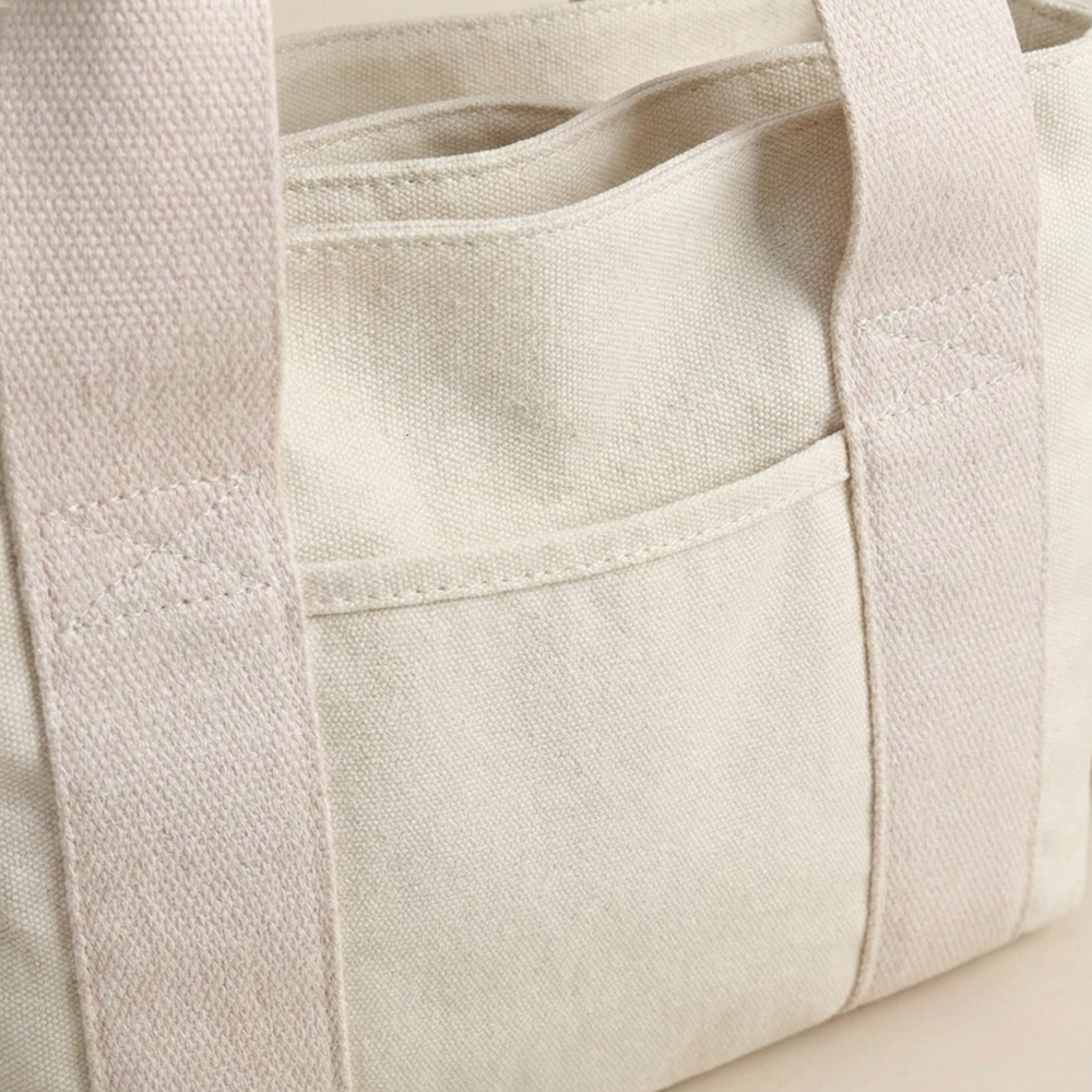 Miyora – Ręcznie robiona mini torba organizacyjna z płótna