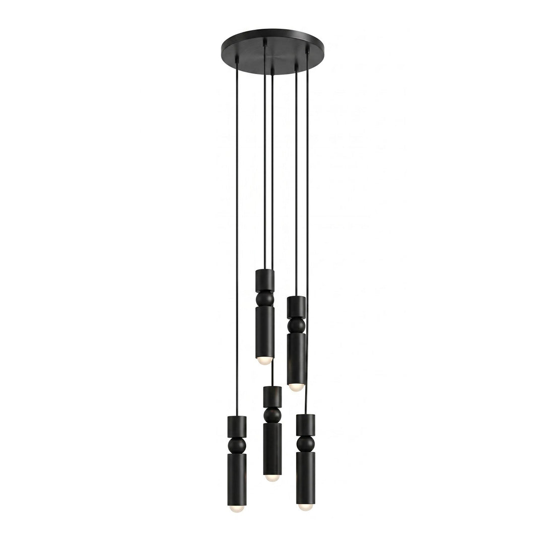 Lampa wisząca Fulcrum