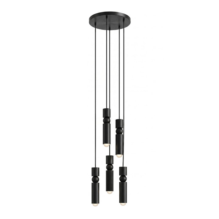 Lampa wisząca Fulcrum