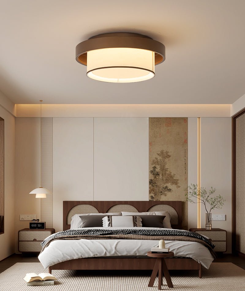Lampa sufitowa Auralyn