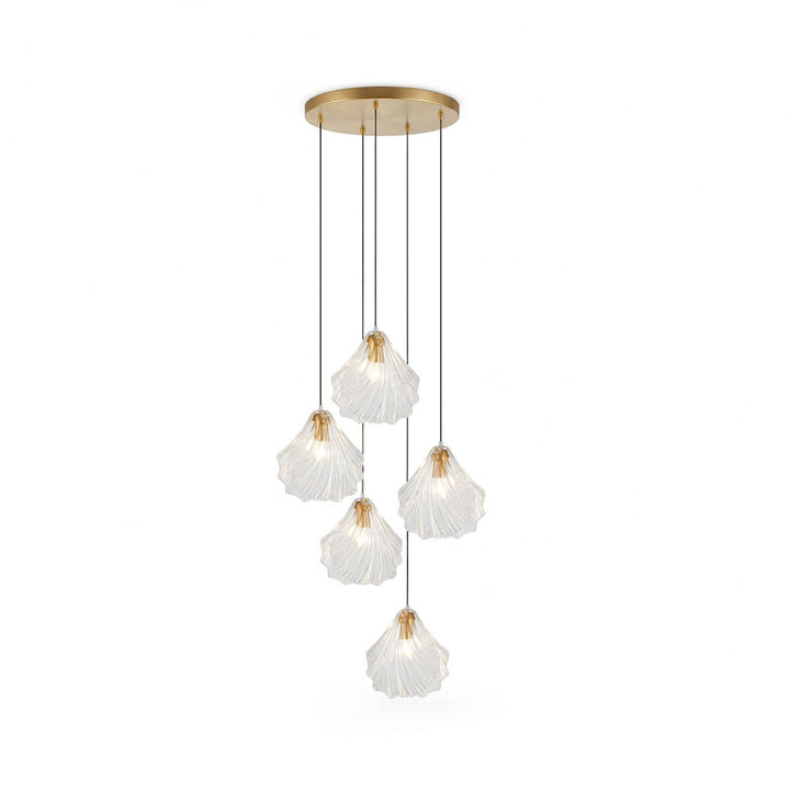 Lampa wisząca Mini Shell