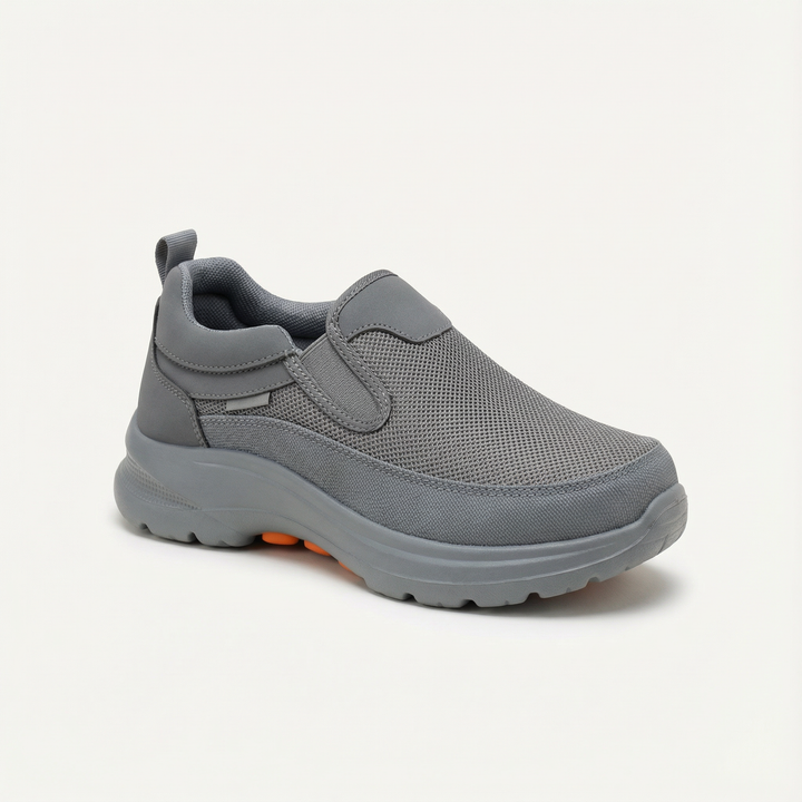 Stridex - Bezsznurowe ortopedyczne sneakersy