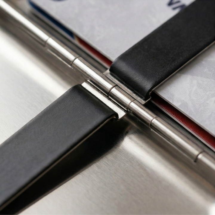 Artiva – Vintage Etui na Karty
