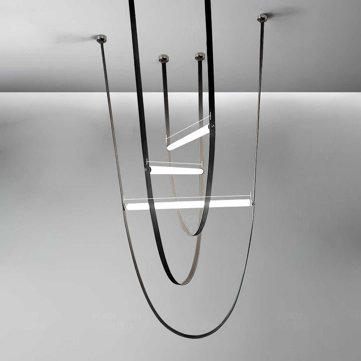 Lampa Wisząca Tracer Belt