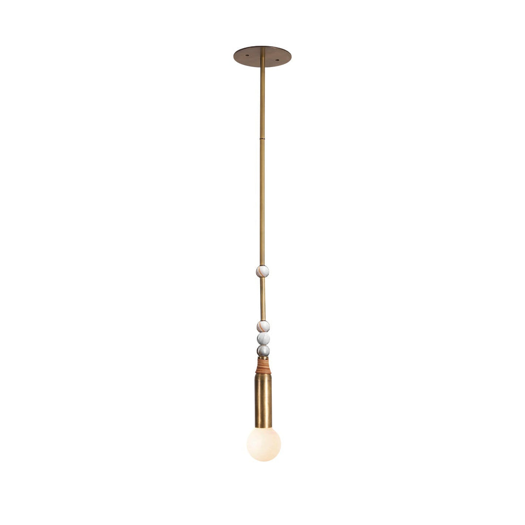 Lampa Wisząca Toam