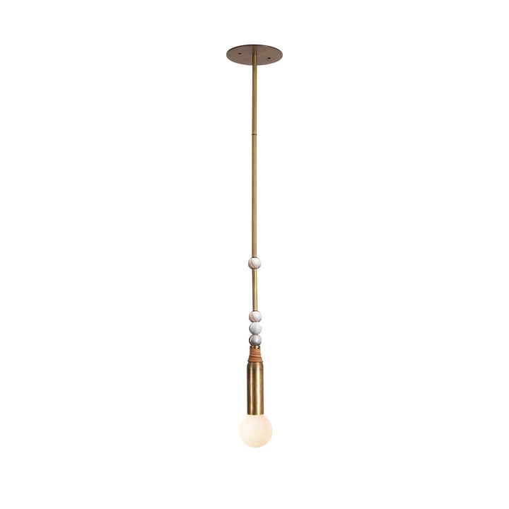 Lampa Wisząca Toam