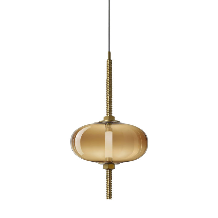 Lampa wisząca Under Pressure