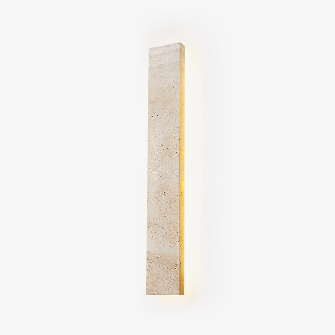Lampa Ścienna Solis Stone