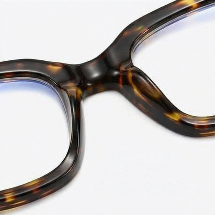 Clarelle – Przeciwsłoneczne okulary do czytania w rozmiarze oversize dla kobiet