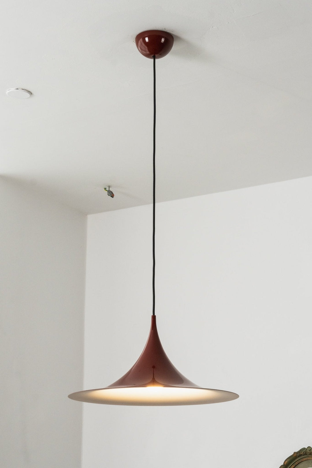 Lampa wisząca Semi