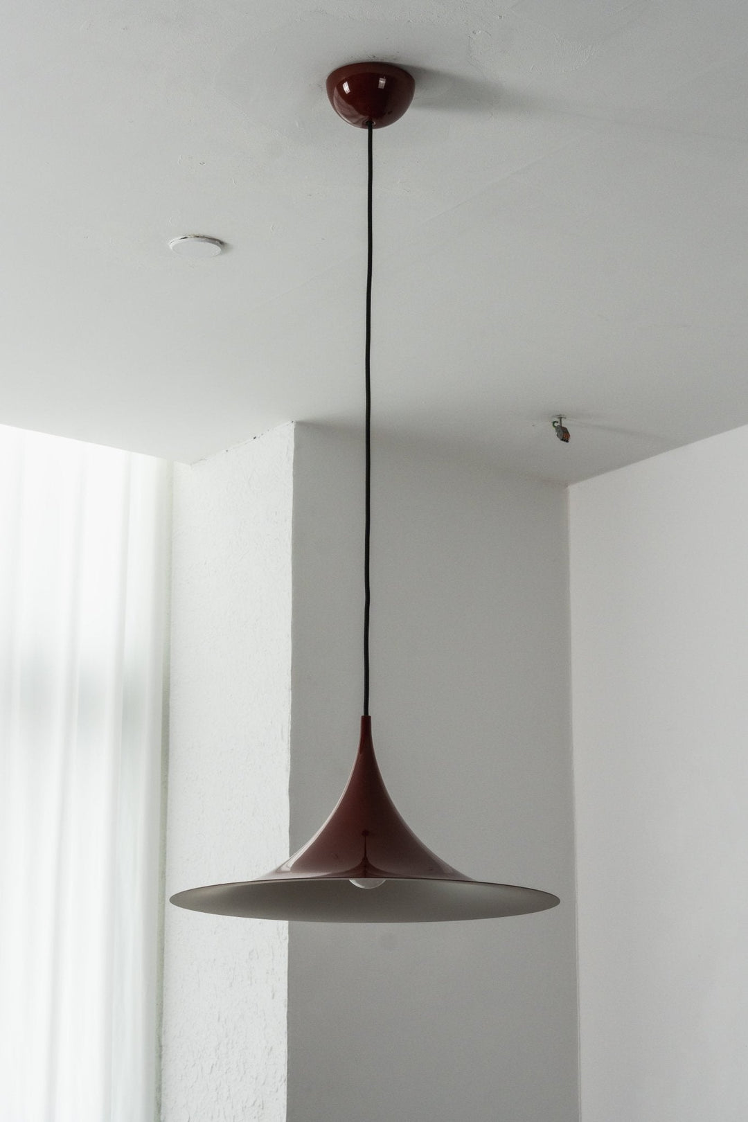Lampa wisząca Semi