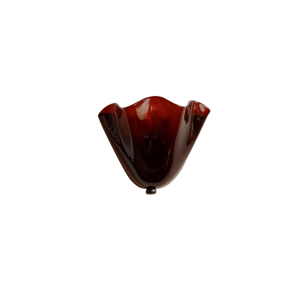 Lampa Ścienna Petalia