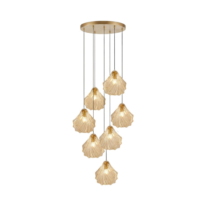 Lampa wisząca Mini Shell