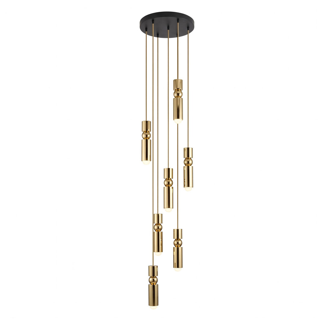 Lampa wisząca Fulcrum