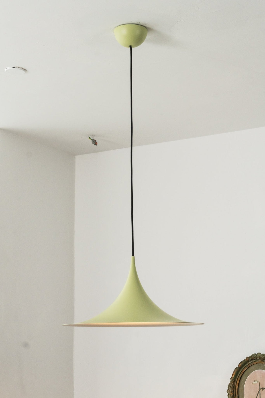 Lampa wisząca Semi