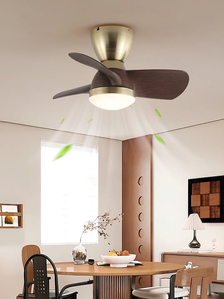 Lampa Wentylatora Sufitowego Velis