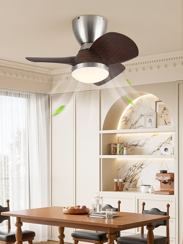 Lampa Wentylatora Sufitowego Velis