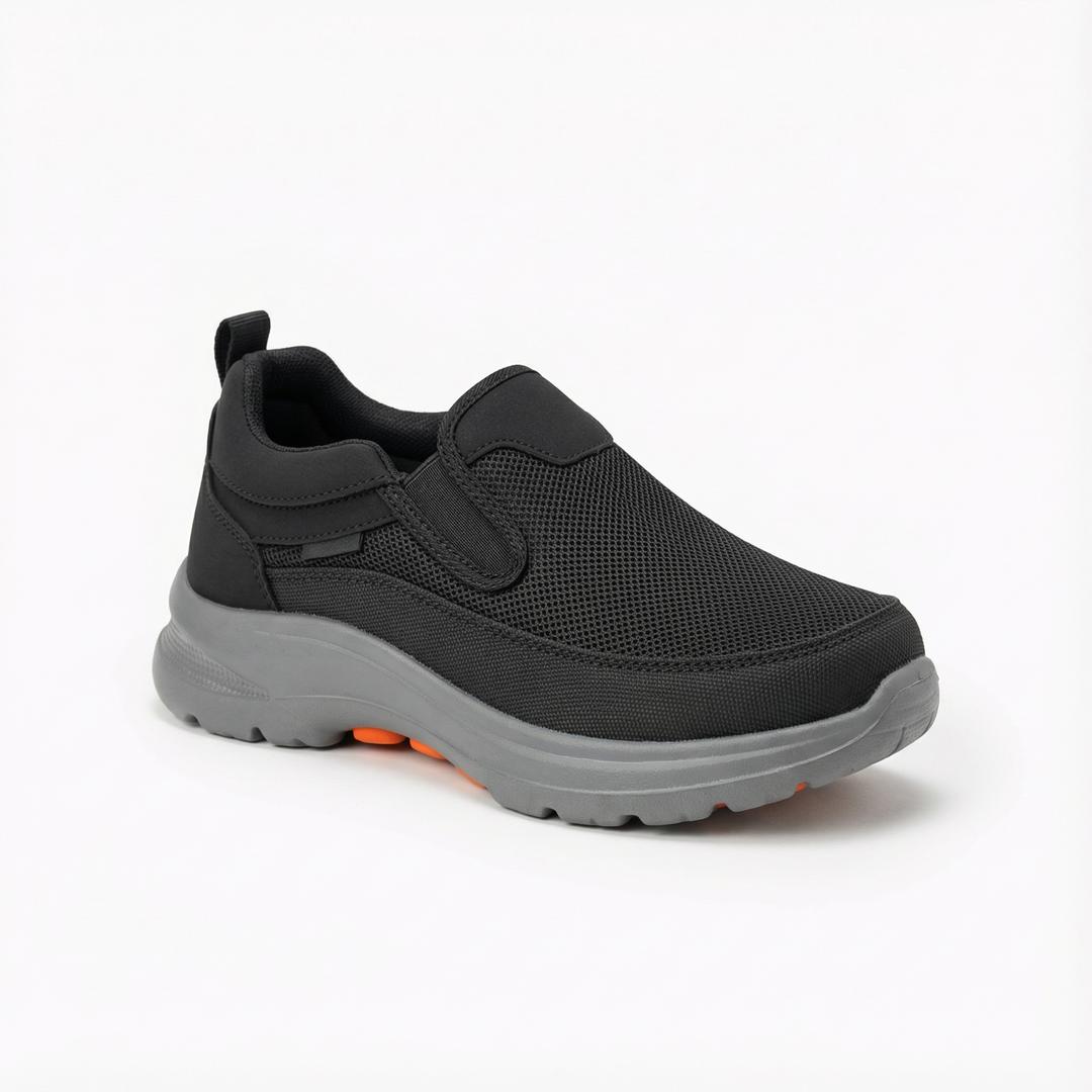 Stridex - Bezsznurowe ortopedyczne sneakersy