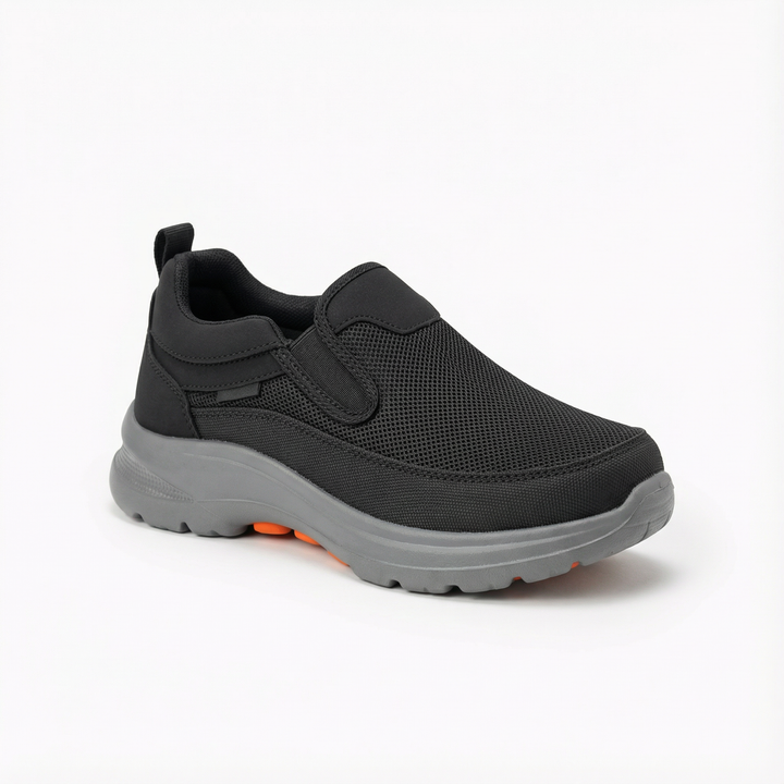 Stridex - Bezsznurowe ortopedyczne sneakersy