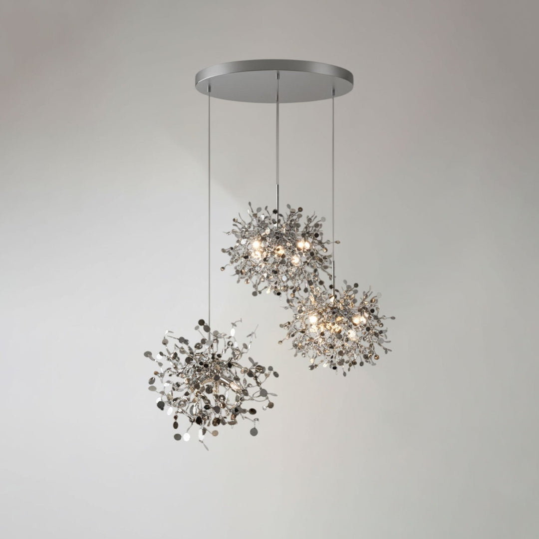 Lampa wisząca Luminex