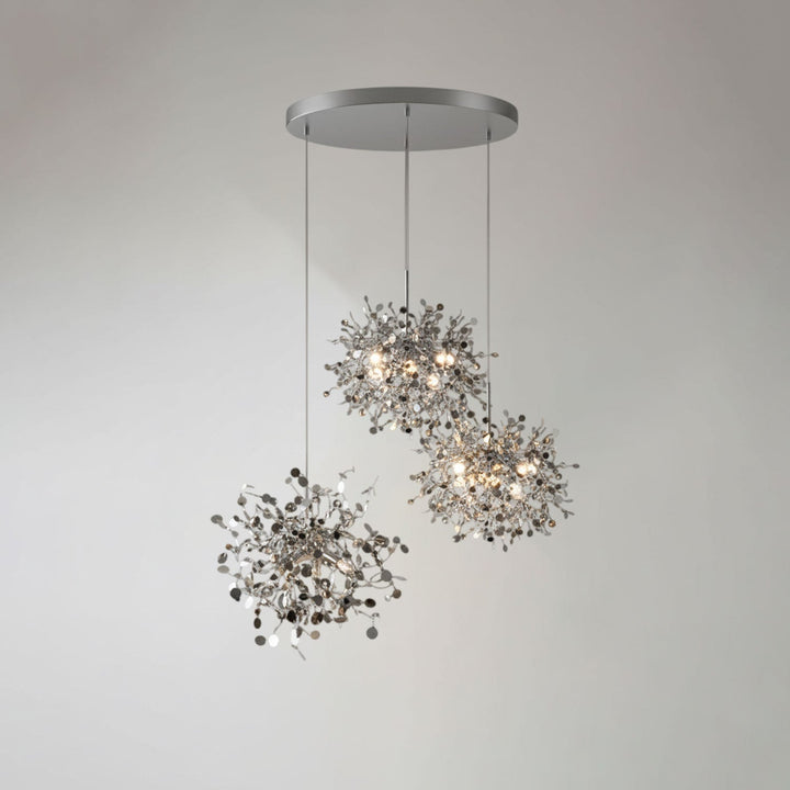 Lampa wisząca Luminex