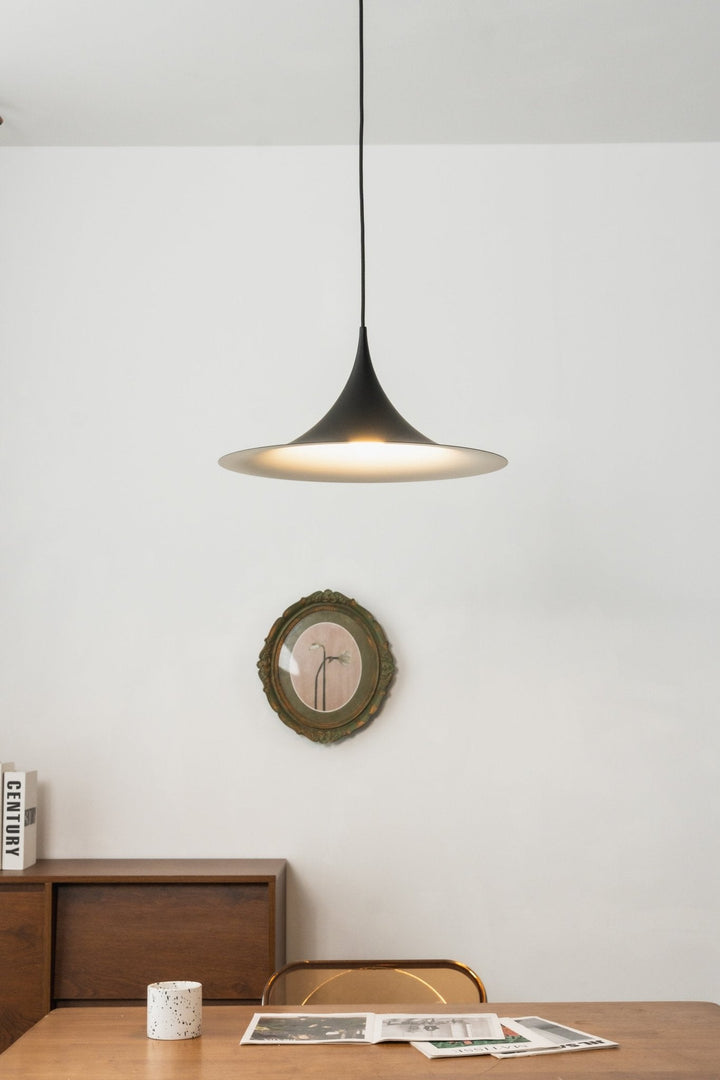 Lampa wisząca Semi
