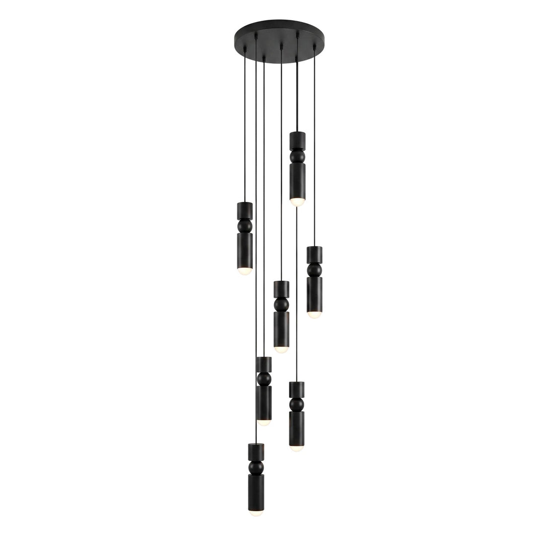 Lampa wisząca Fulcrum