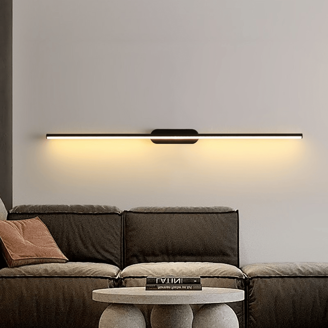 Lampa Ścienna Linear