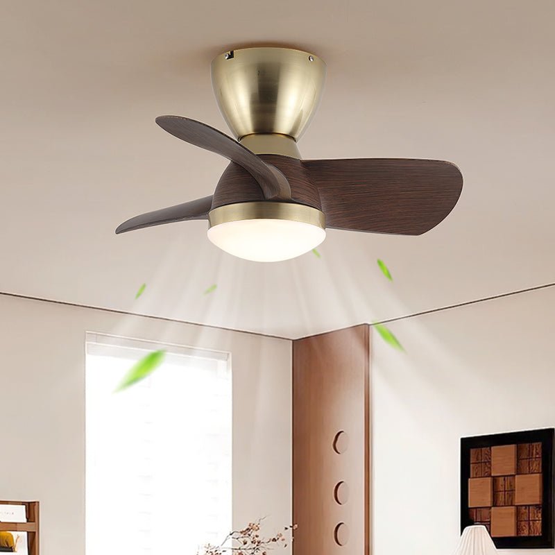 Lampa Wentylatora Sufitowego Velis