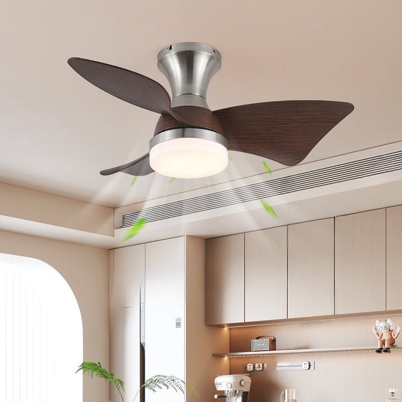 Lampa sufitowa wentylatora Breeze Lux