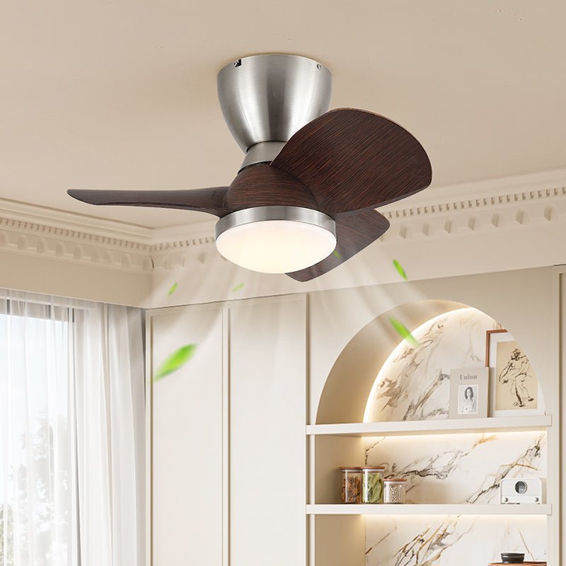 Lampa Wentylatora Sufitowego Velis